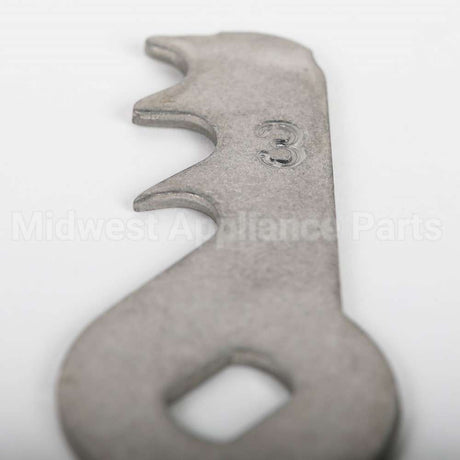 241684109 Frigidaire Blade Moving