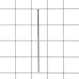 241688801 Frigidaire Pin-Hinge