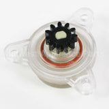 241689301 Frigidaire Damper-Rotary