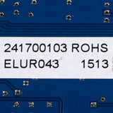 241700103 Frigidaire #Vp#Board-Control