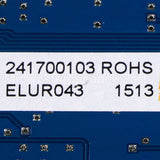 241700103 Frigidaire #Vp#Board-Control