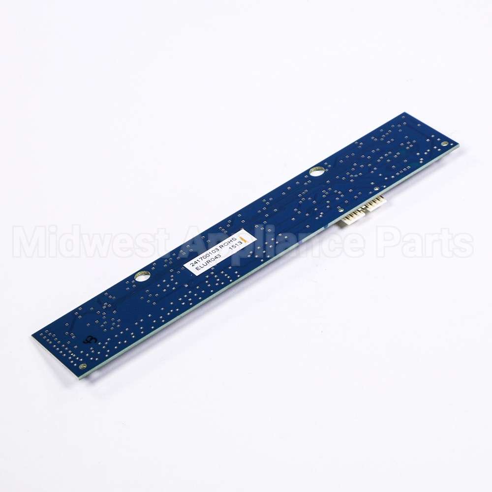 241700103 Frigidaire #Vp#Board-Control
