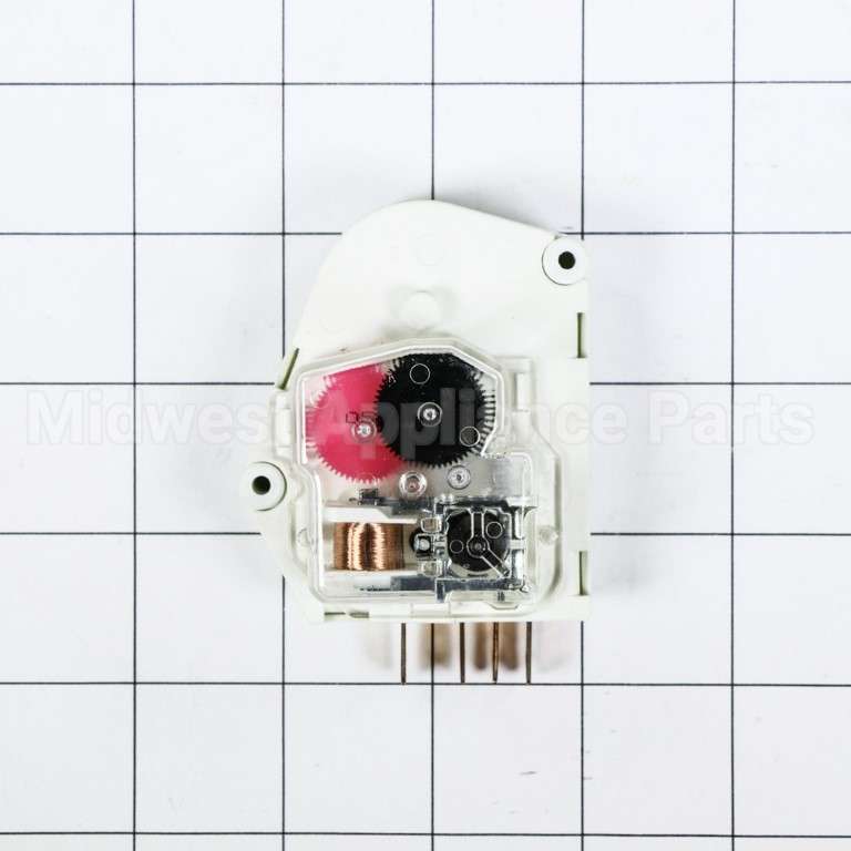 241705102 Frigidaire Timer-Defrost