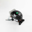 241706201 Frigidaire Compressor