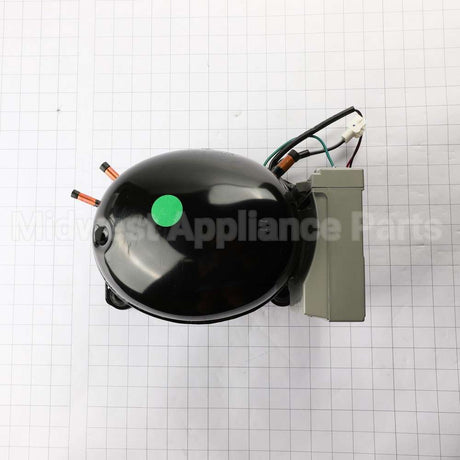 241706201 Frigidaire Compressor
