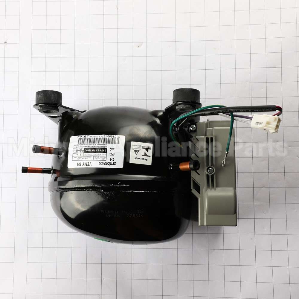 241706201 Frigidaire Compressor
