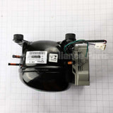241706201 Frigidaire Compressor