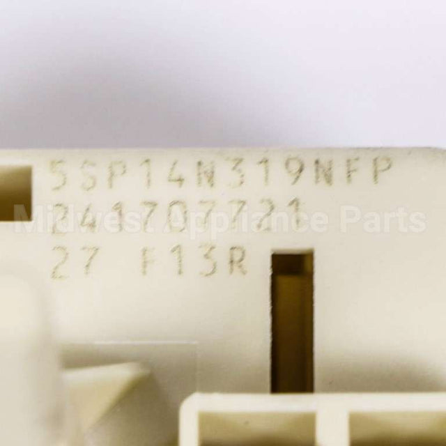 241707721 Frigidaire Starter-Ptc