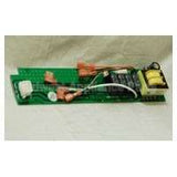241708202 Frigidaire Board-Switch