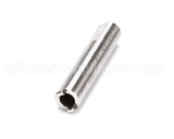 24171 Nieco Coupler, 5/8 Drive Shaft, Bun
