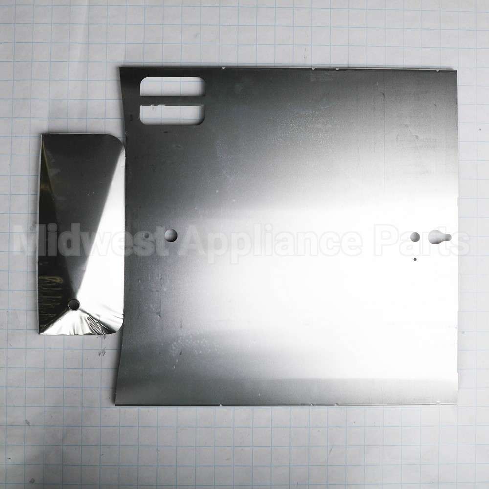 241719606 Frigidaire Trough