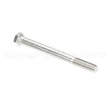 24172 Compatible Nieco Bolt, Hh, 3/8-16 X 4, S S