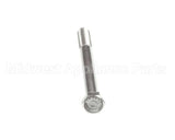 24172 Nieco Bolt, Hh, 3/8-16 X 4, Ss