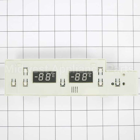 241739709 Frigidaire Control-Electrical