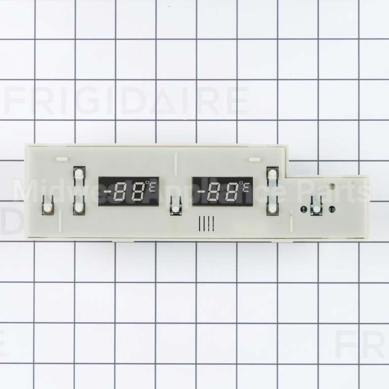 241739709 Frigidaire Control-Electrical