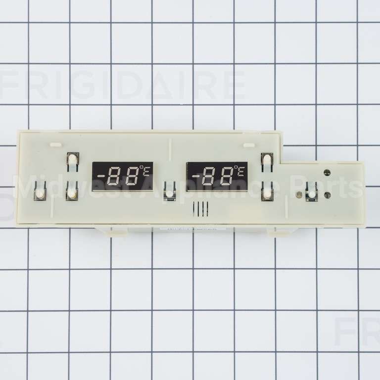 241739709 Frigidaire Control-Electrical