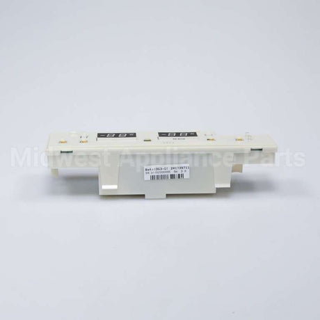 241739711 Frigidaire Control-Electrical