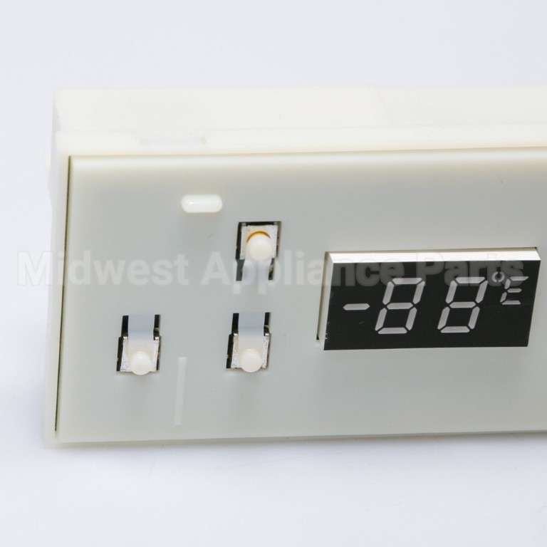 241739711 Frigidaire Control-Electrical