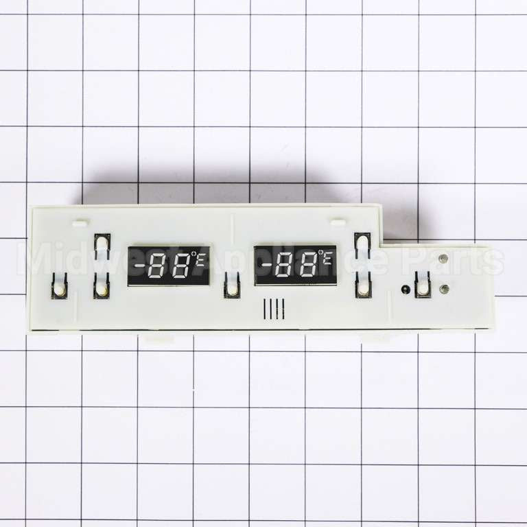 241739713 Frigidaire Control-Electrical