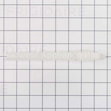 241796405 Frigidaire Tube-Water Fill