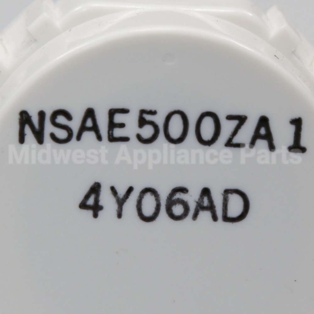 241817701 Frigidaire Motor-Ice Maker