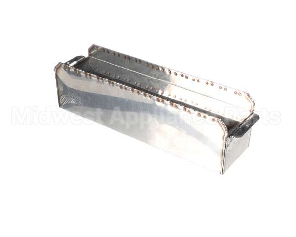 24184 Nieco Air Box, Front, 15 Frame, Jf-E/G -Weldme