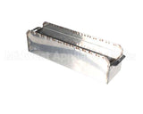 24184 Nieco Air Box, Front, 15 Frame, Jf-E/G -Weldme