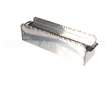 24184 Nieco Air Box, Front, 15 Frame, Jf-E/G -Weldme