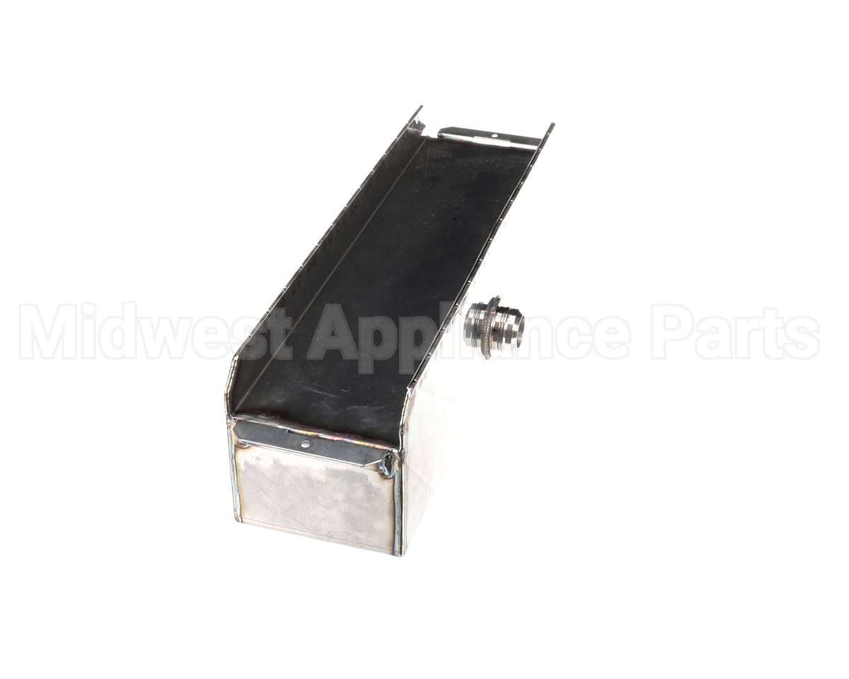 24184.0000 Nieco Air Box Front 15 Frame Jf-Eg -Weldme