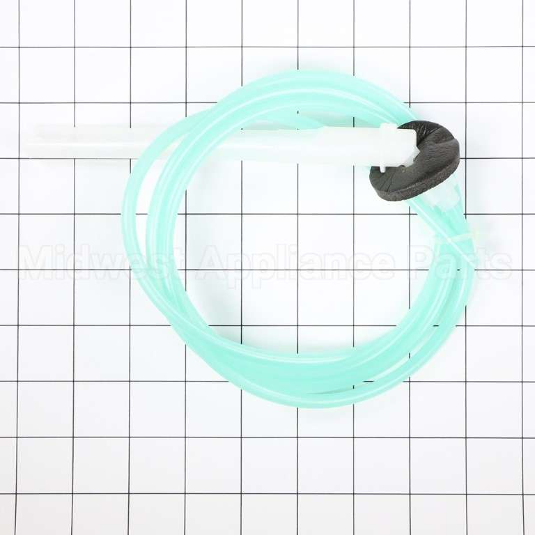 241850615 Frigidaire S/A I/M Tube And In