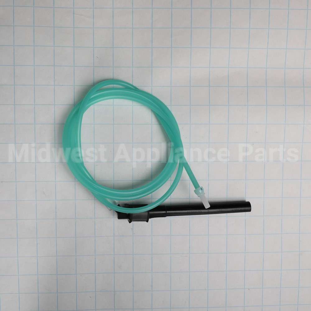 241850624 Frigidaire Tube Assembly,Water Fill Extn