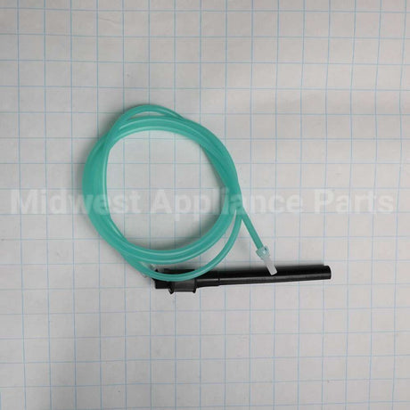 241850624 Frigidaire Tube Assembly,Water Fill Extn