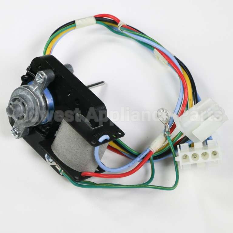241854401 Frigidaire Motor-Fan