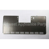 241860402 Frigidaire Cover-Evap Coil