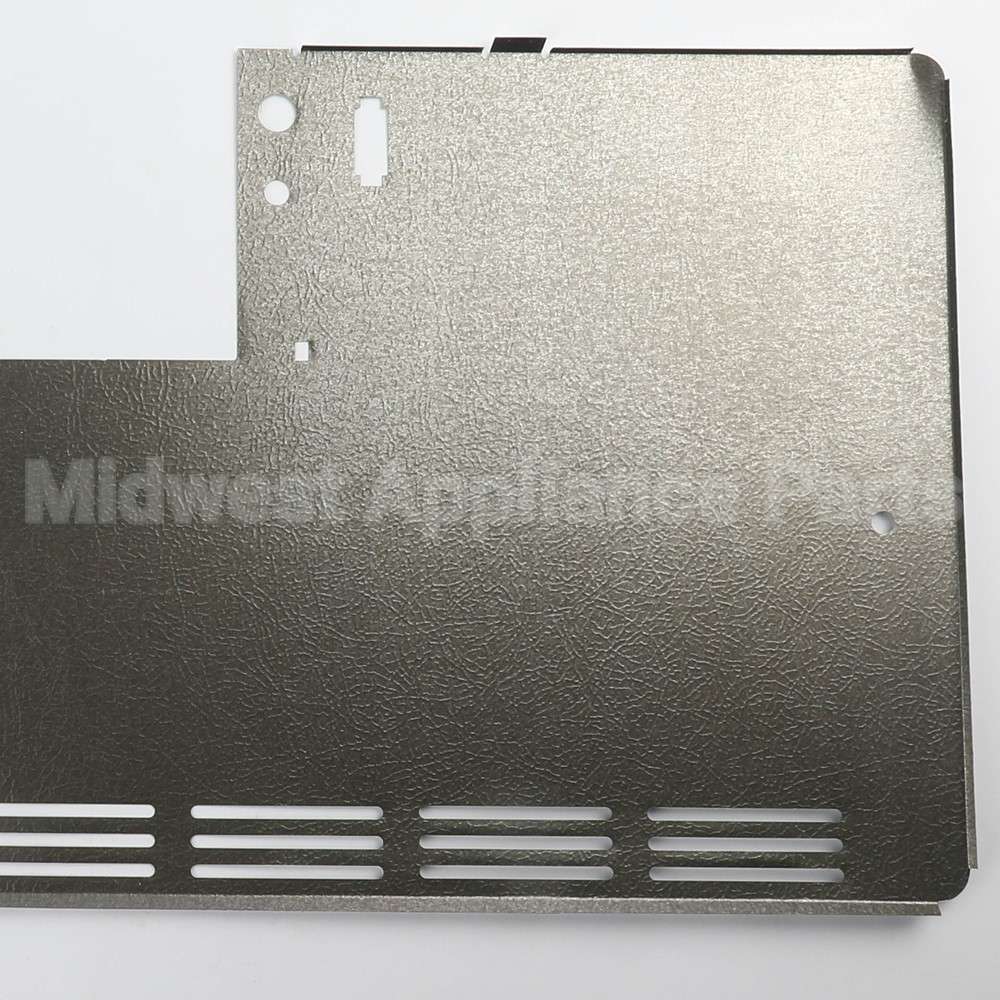 241860402 Frigidaire Cover-Evap Coil