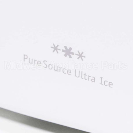 241860812 Frigidaire Ice Container Assy