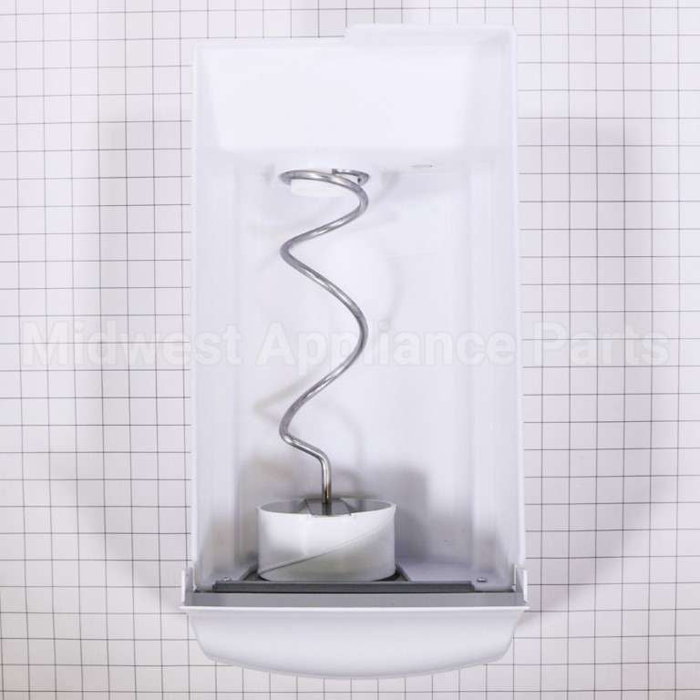 241860813 Frigidaire Ice Container Assy