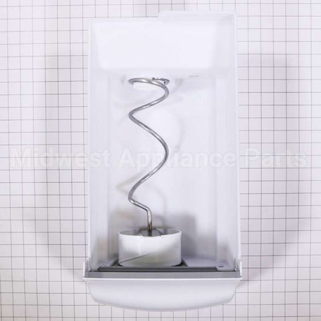 241860813 Frigidaire Ice Container Assy