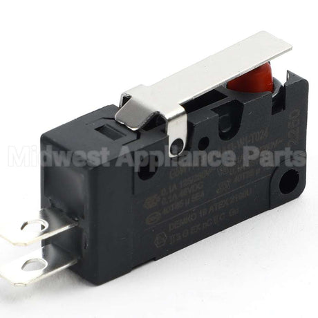 241870104 Frigidaire Switch