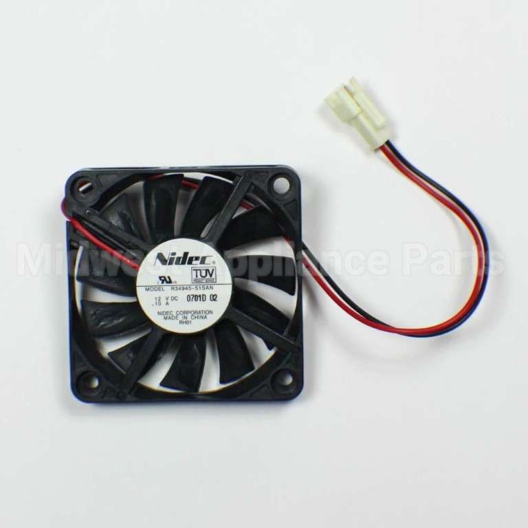 241870801 Frigidaire Fan