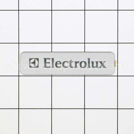 241873301 Frigidaire Nameplate