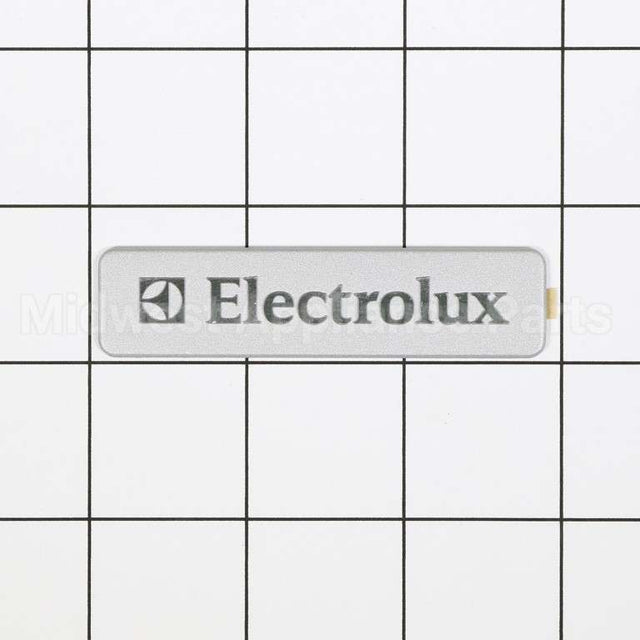 241873301 Frigidaire Nameplate