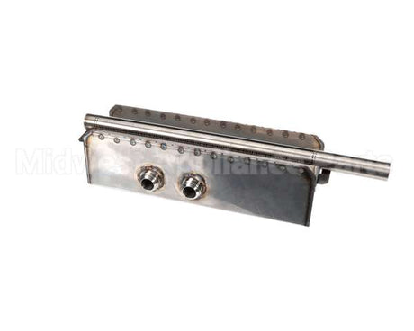 24188 Nieco Air Bx,Rear,15" Frame,Jf-G Wld