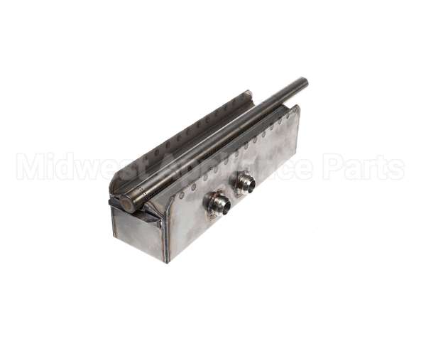 24188 Nieco Air Bx,Rear,15" Frame,Jf-G Wld