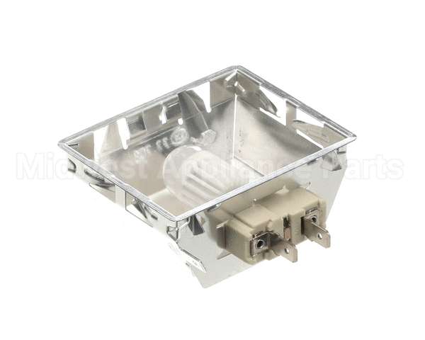 241895 Moffat Lampholder G9 (Without Bulb)
