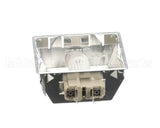 241895 Moffat Lampholder G9 (Without Bulb)