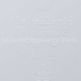 241895805 Frigidaire Dairy Compartment A