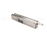 24193 Nieco Air Box, Rear, 23 Frame, Jf-G - Weldment