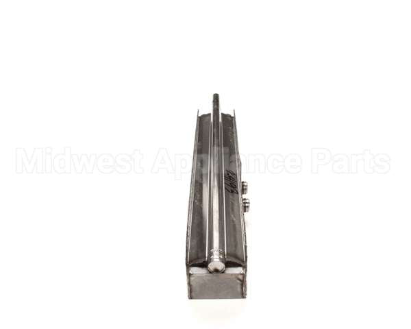 24193 Nieco Air Box, Rear, 23 Frame, Jf-G - Weldment