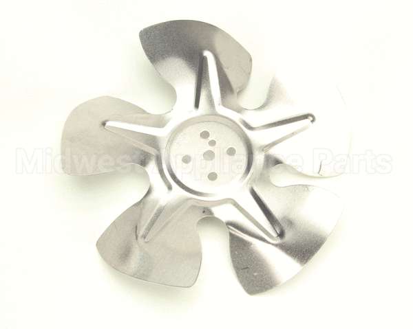 24194 Silver King Blade Condsr Fan 6.75 In Cw